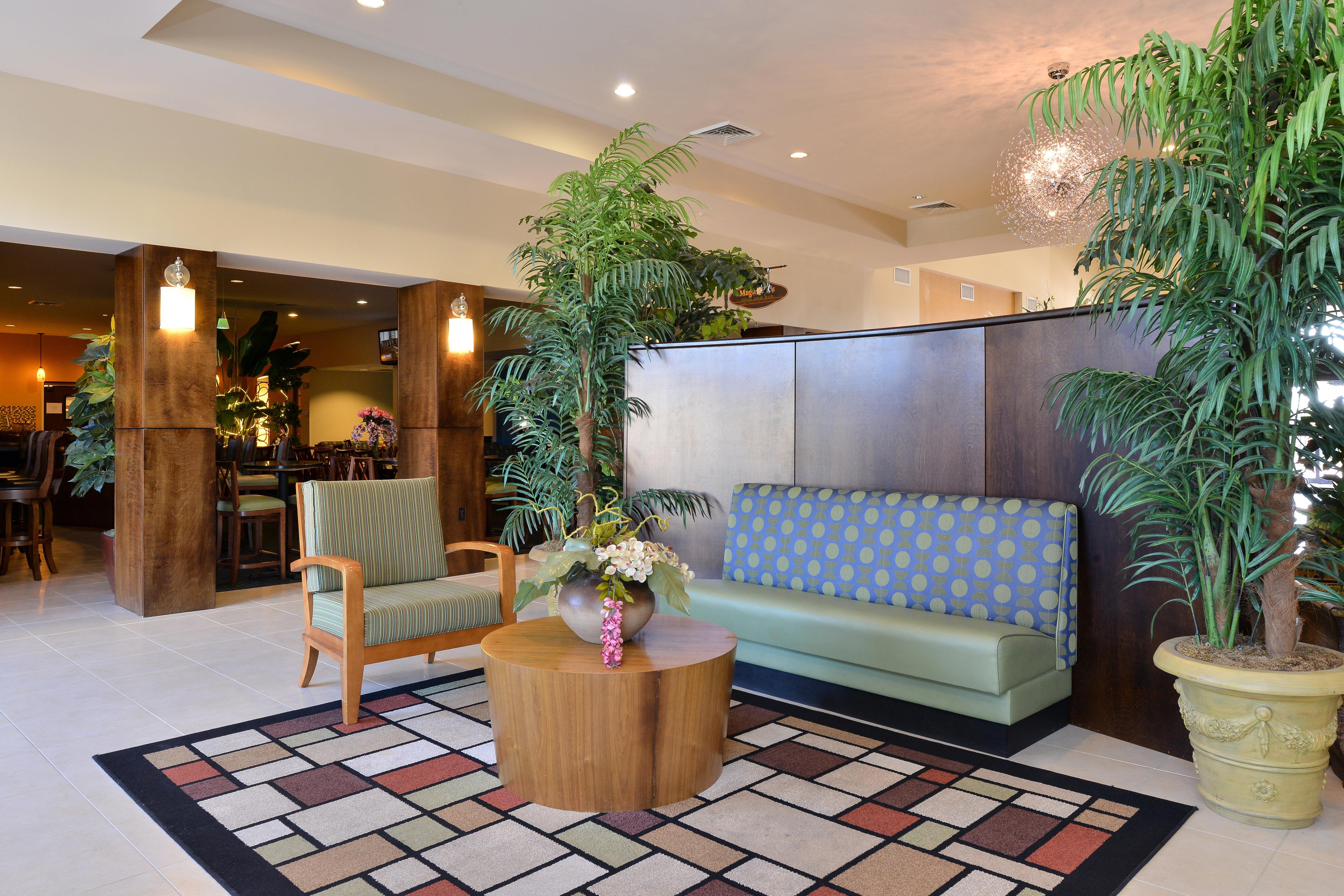 Holiday Inn Montgomery South Airport By Ihg Hope Hull Exterior photo