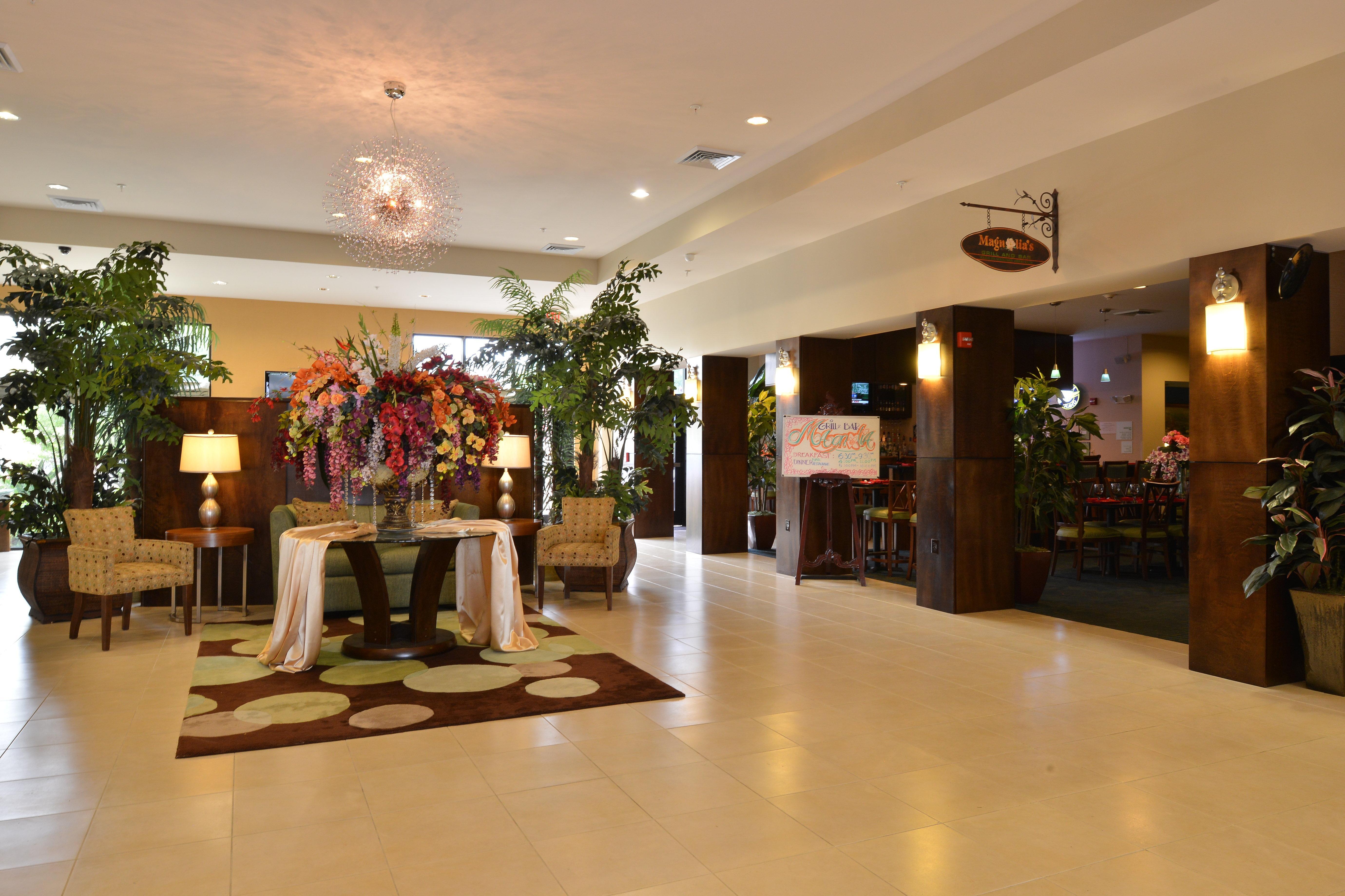 Holiday Inn Montgomery South Airport By Ihg Hope Hull Exterior photo